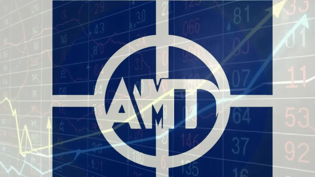 AMTD Digital Inc stock forecast